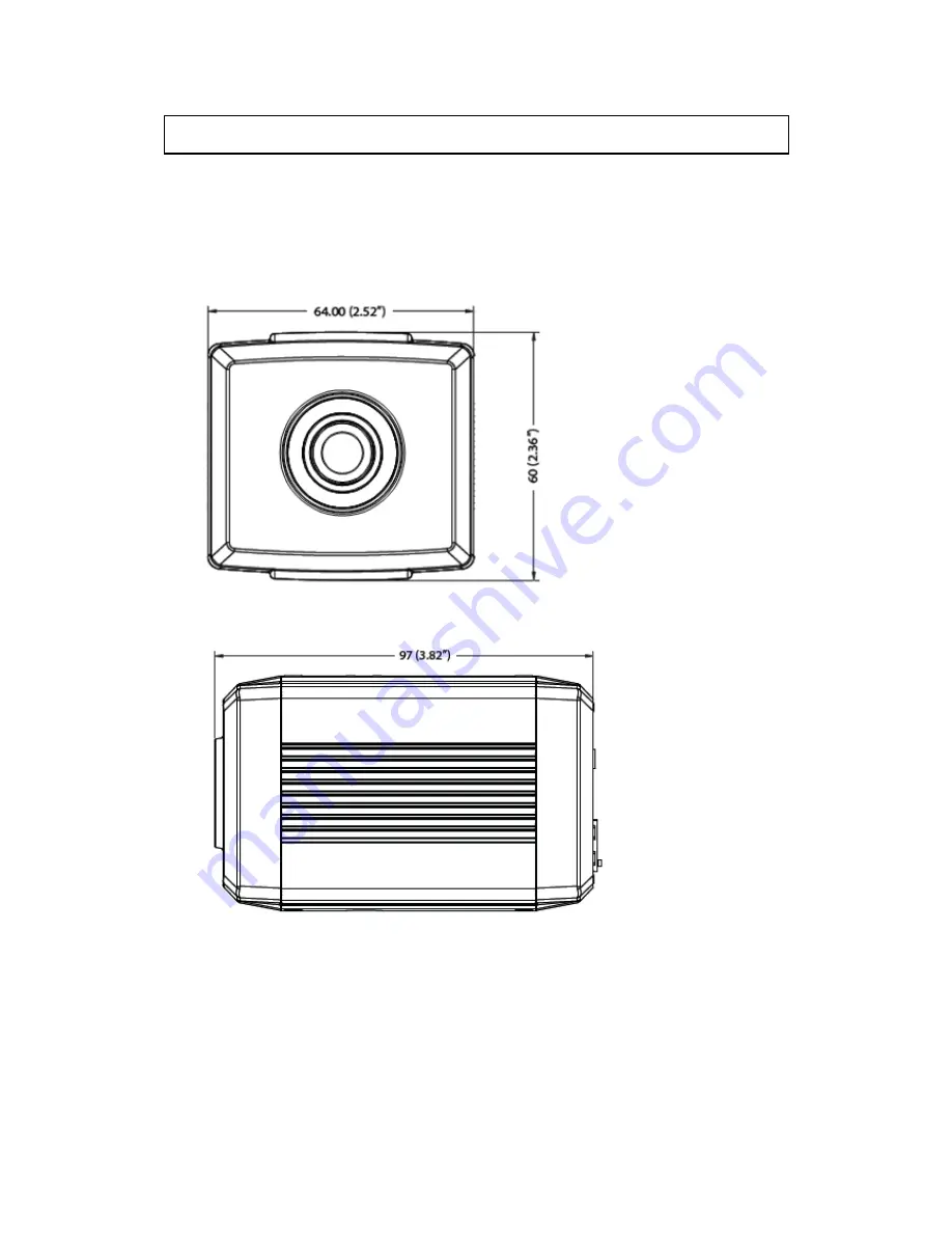 Surveon CAM1200 User Manual Download Page 21