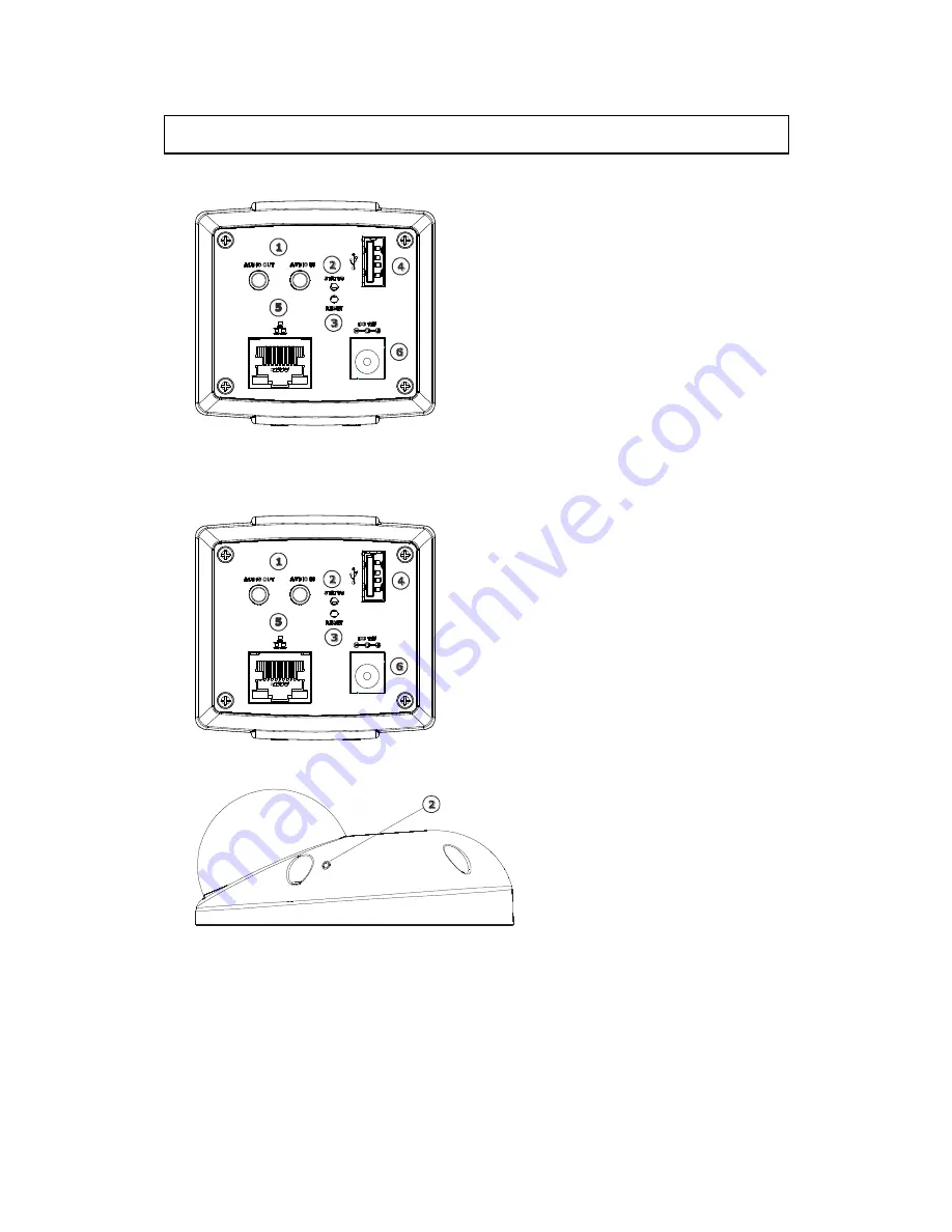 Surveon CAM1200 User Manual Download Page 24