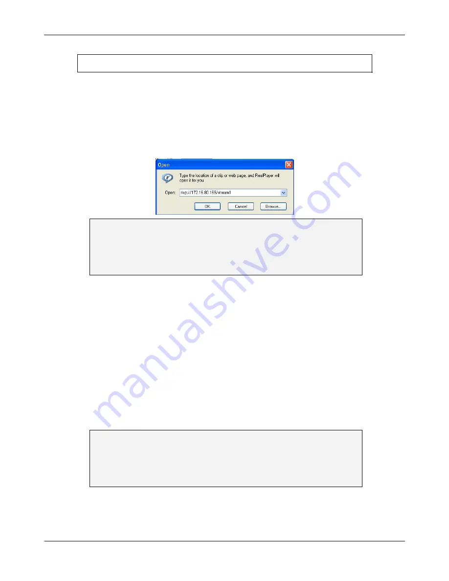 Surveon CAM2100 User Manual Download Page 15