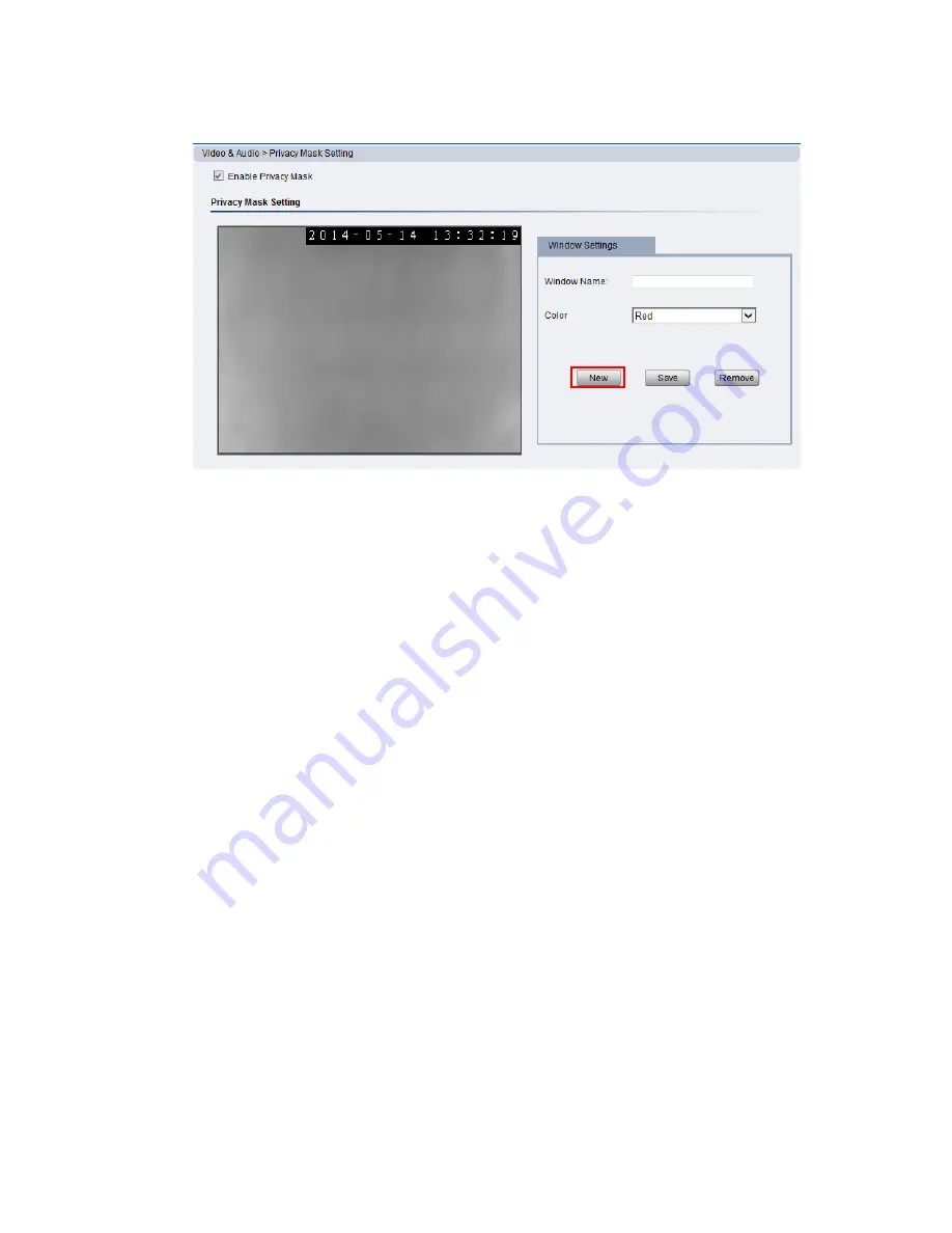 Surveon CAM3351R4 User Manual Download Page 103