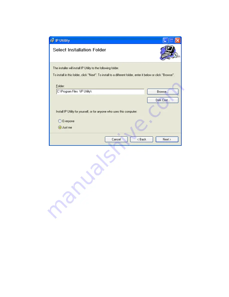 Surveon CAM3351R4 User Manual Download Page 145