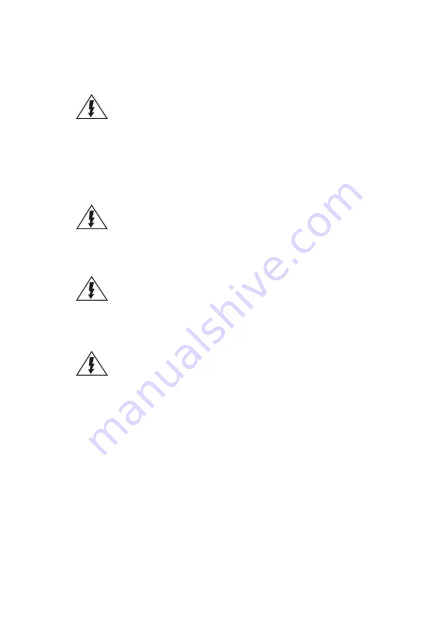 Surveon CAM5210 Hardware Manual Download Page 4