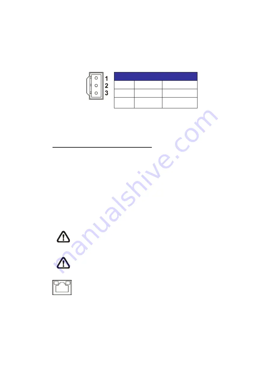 Surveon CAM6471LZ User Manual Download Page 15