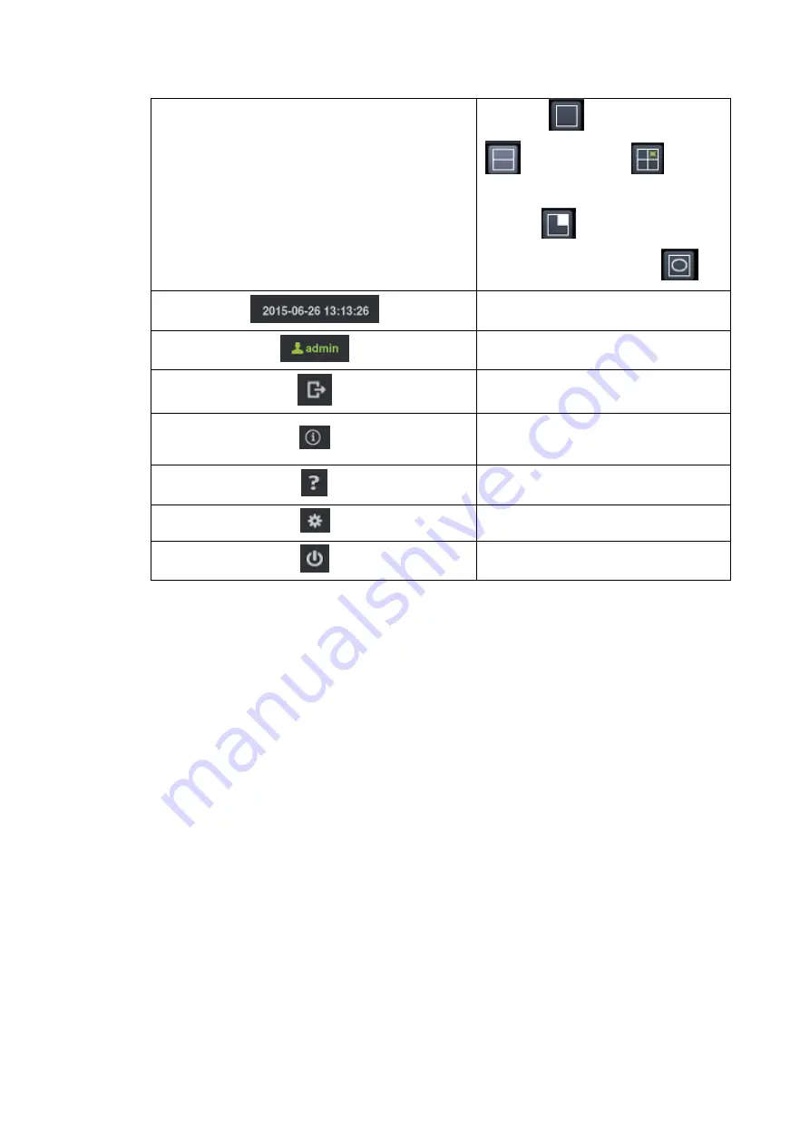 Surveon NVR7312(2U) Скачать руководство пользователя страница 103