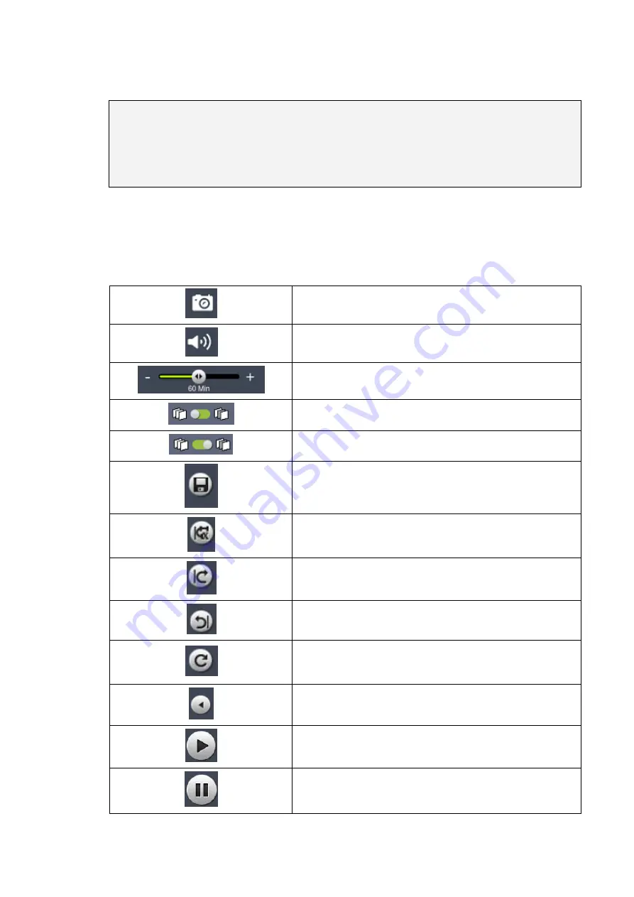 Surveon NVR7312(2U) User Manual Download Page 241