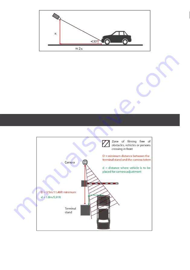 Survision Micropak 3 Installation & Settings Manual Download Page 6