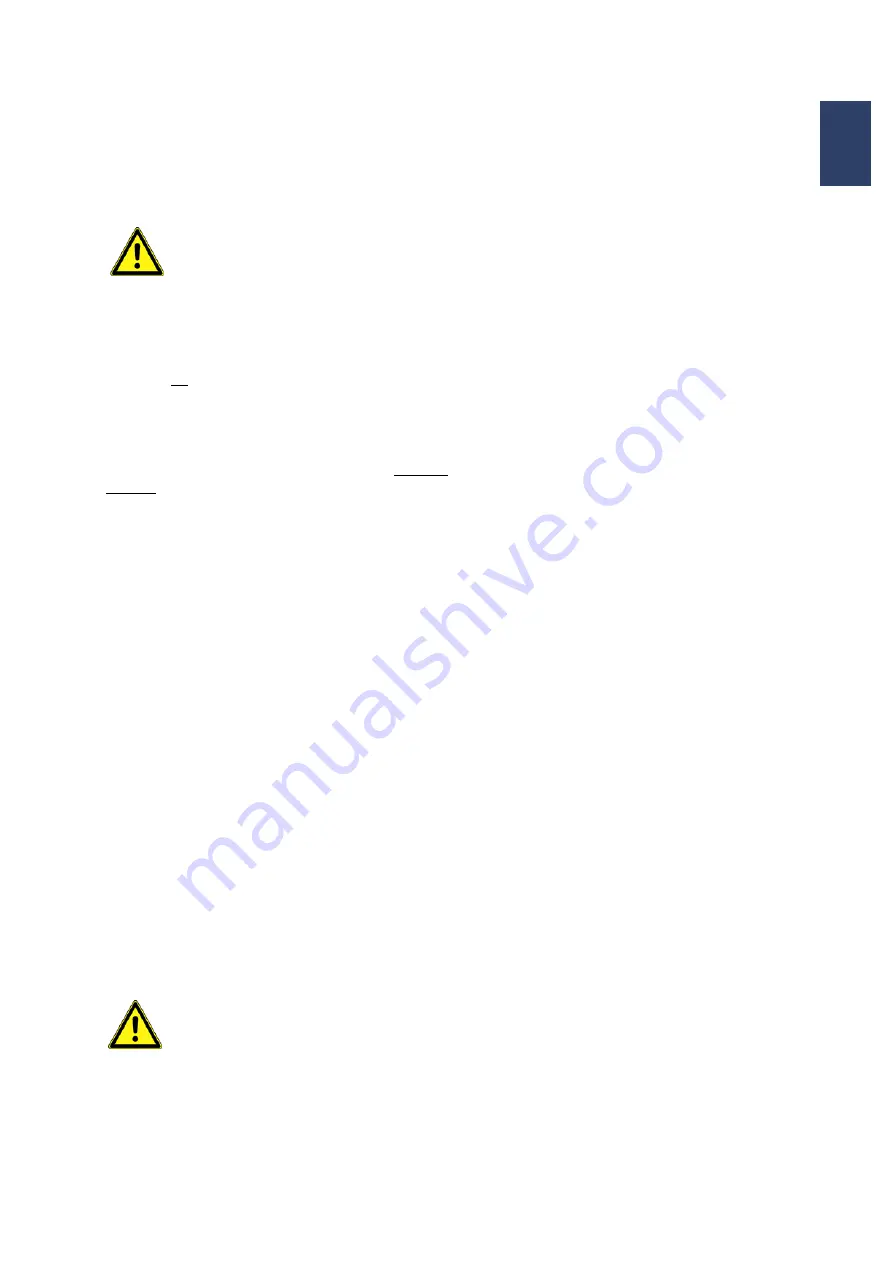 SUSS MJB4 User Manual Download Page 15