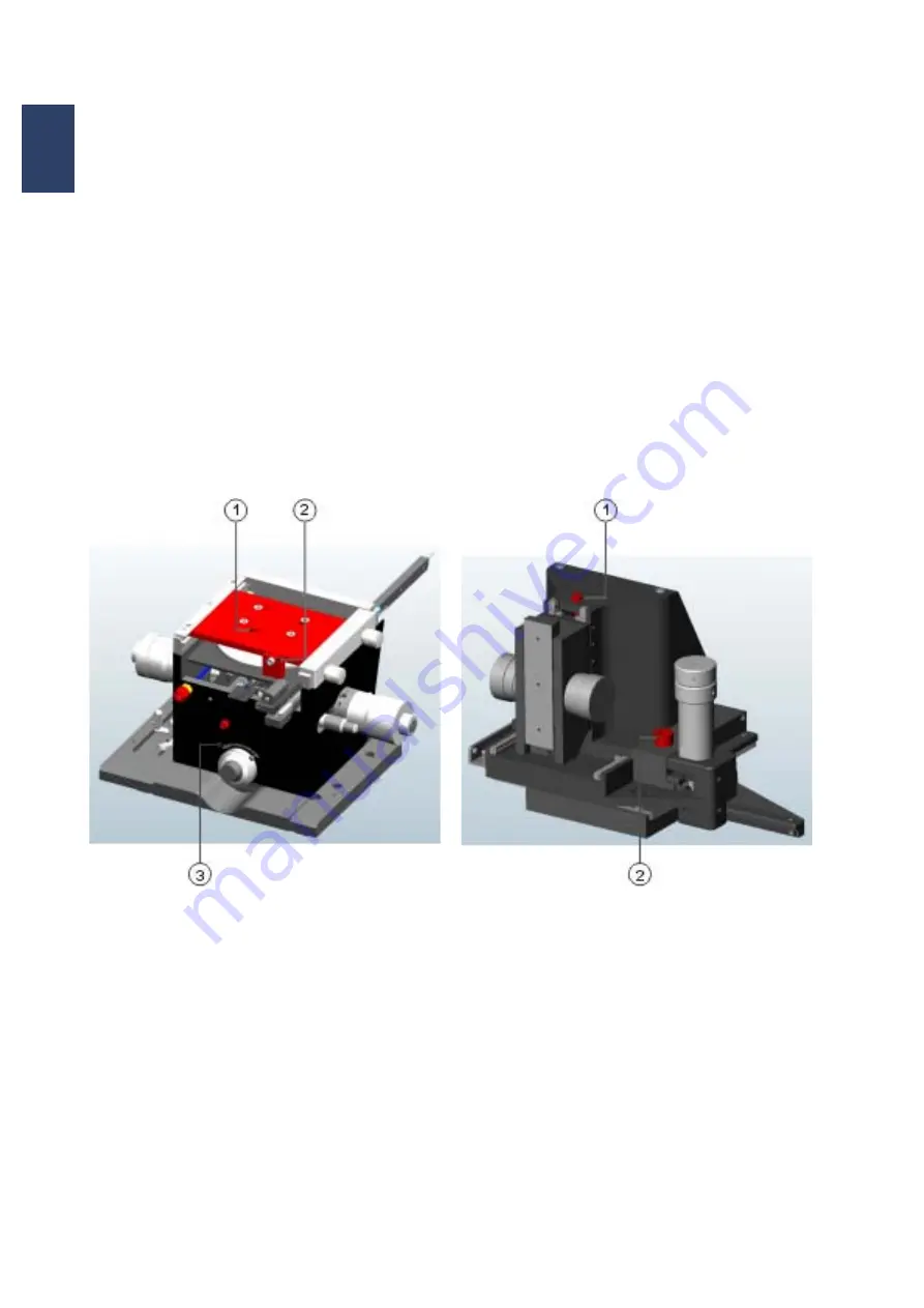 SUSS MJB4 User Manual Download Page 22