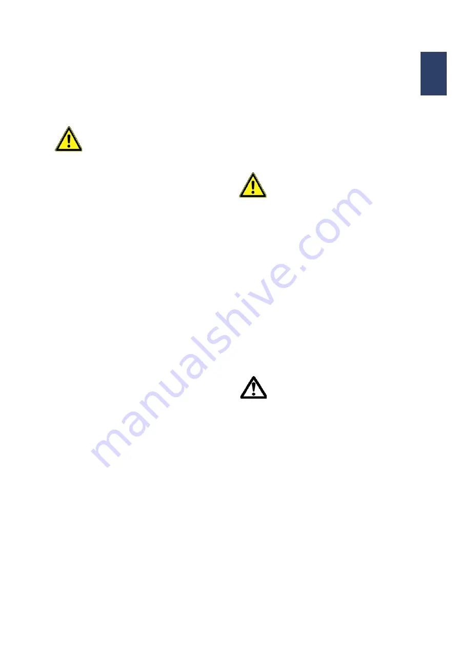 SUSS MJB4 User Manual Download Page 41