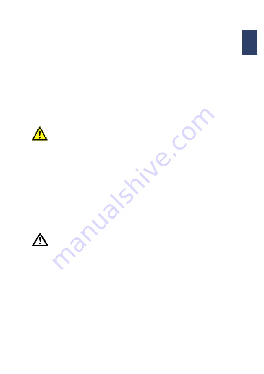 SUSS MJB4 User Manual Download Page 43