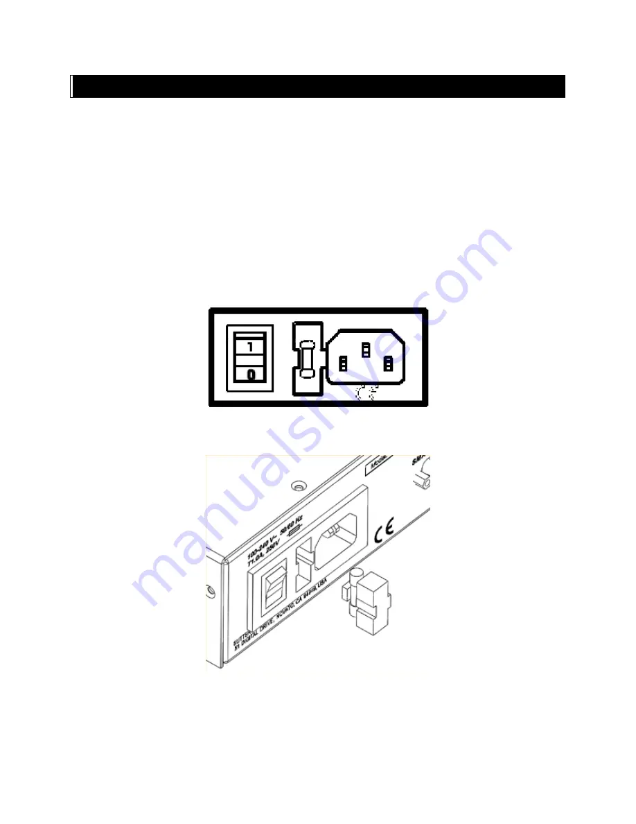 Sutter Instrument SmartShutter Lambda SC Скачать руководство пользователя страница 69