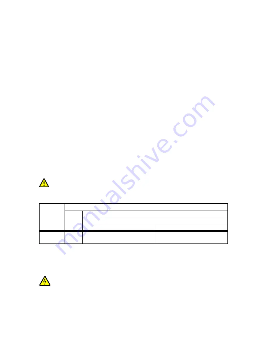 Sutter Lambda DG-4PLUS Operation Manual Download Page 5