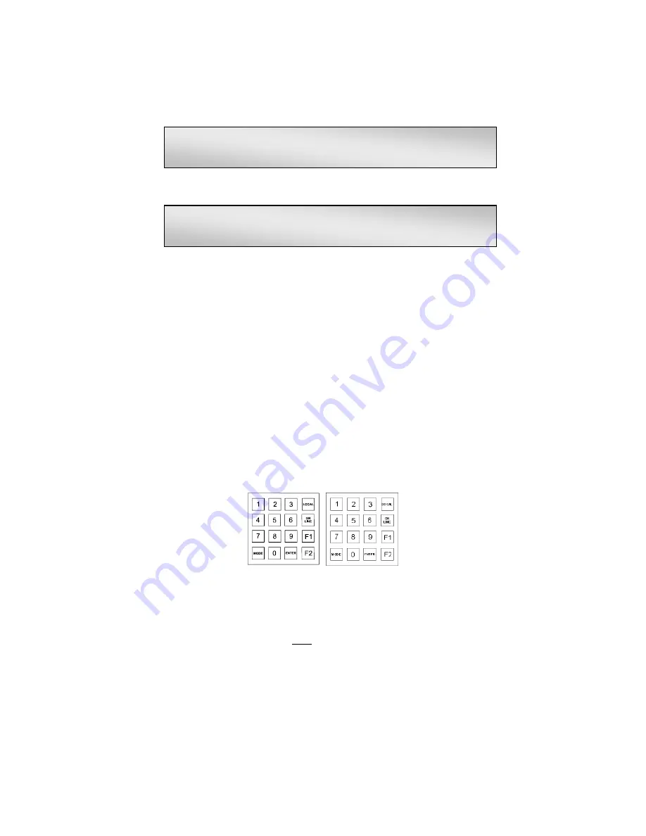 Sutter Lambda DG-4PLUS Operation Manual Download Page 26