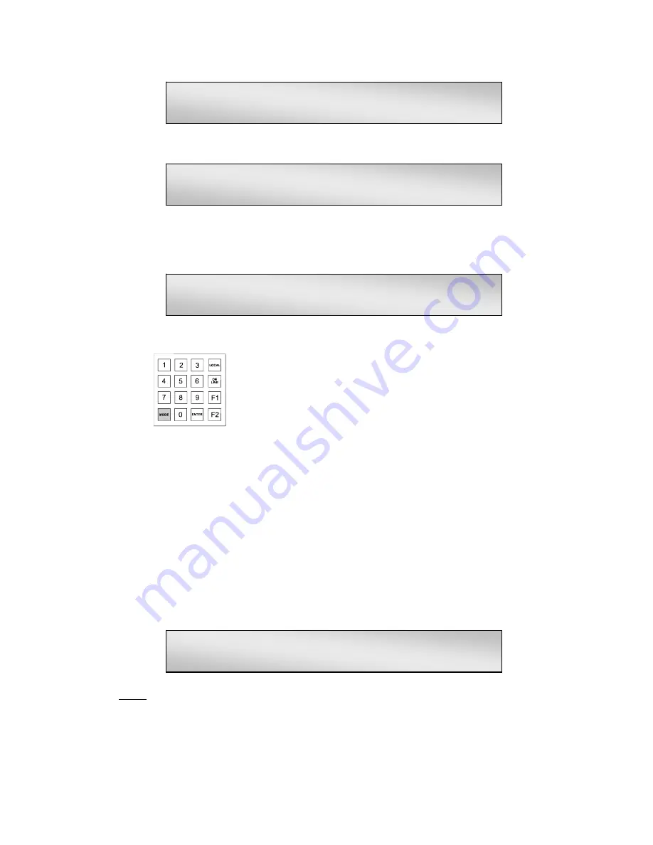 Sutter Lambda DG-4PLUS Operation Manual Download Page 34