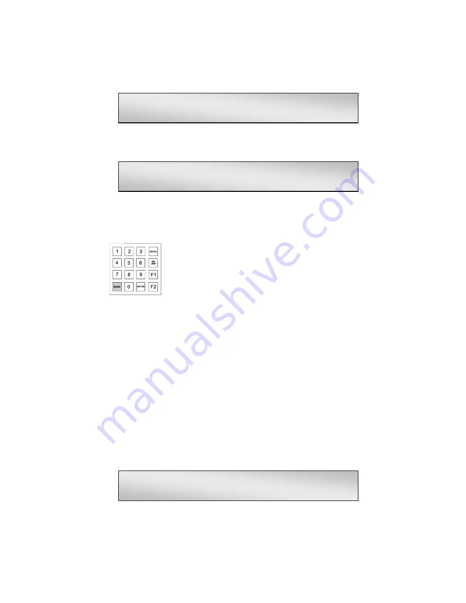 Sutter Lambda DG-4PLUS Operation Manual Download Page 44