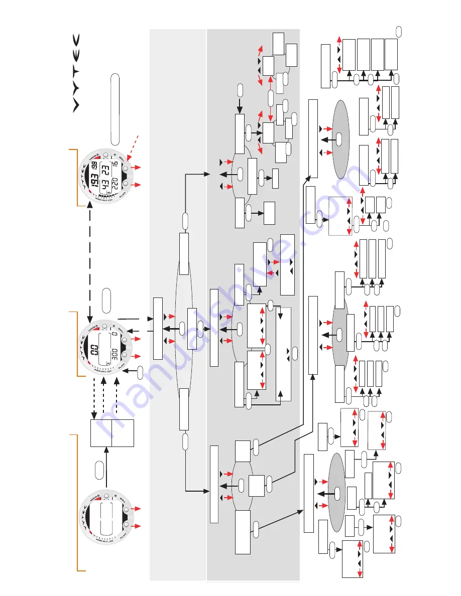 Suunto VYTEC DS Instruction Manual Download Page 83