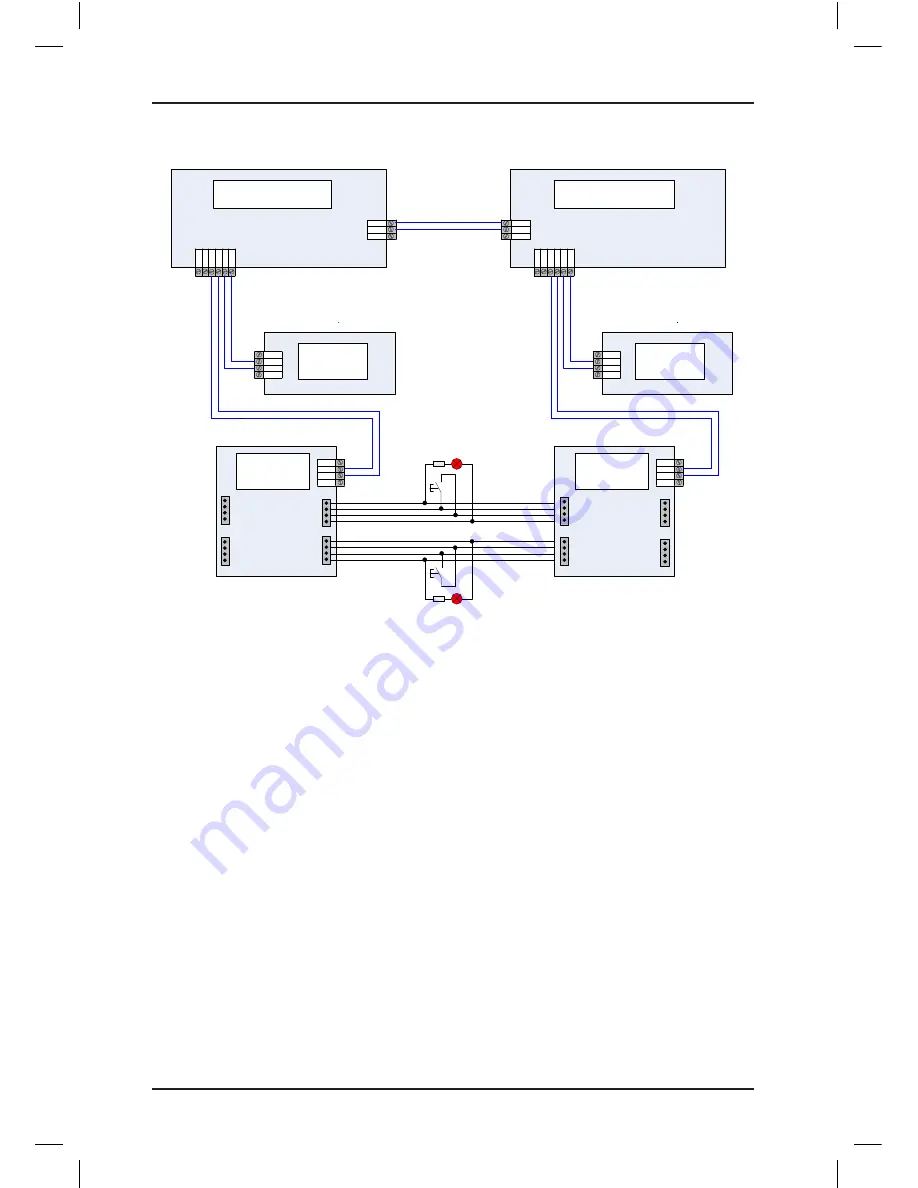 Suzhou MONARCH Control Technology Co., Ltd. NICE3000 New Скачать руководство пользователя страница 98