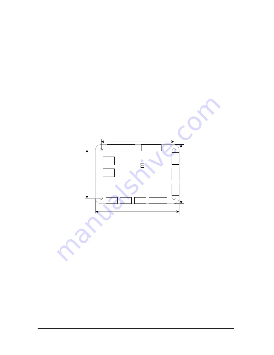 Suzhou Monarch Control Technology MCTC-CTB-A User Manual Download Page 30