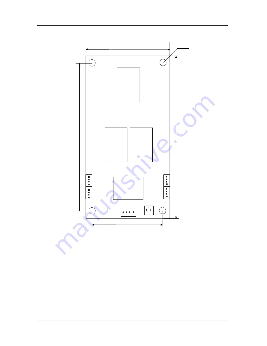 Suzhou Monarch Control Technology MCTC-CTB-A User Manual Download Page 48