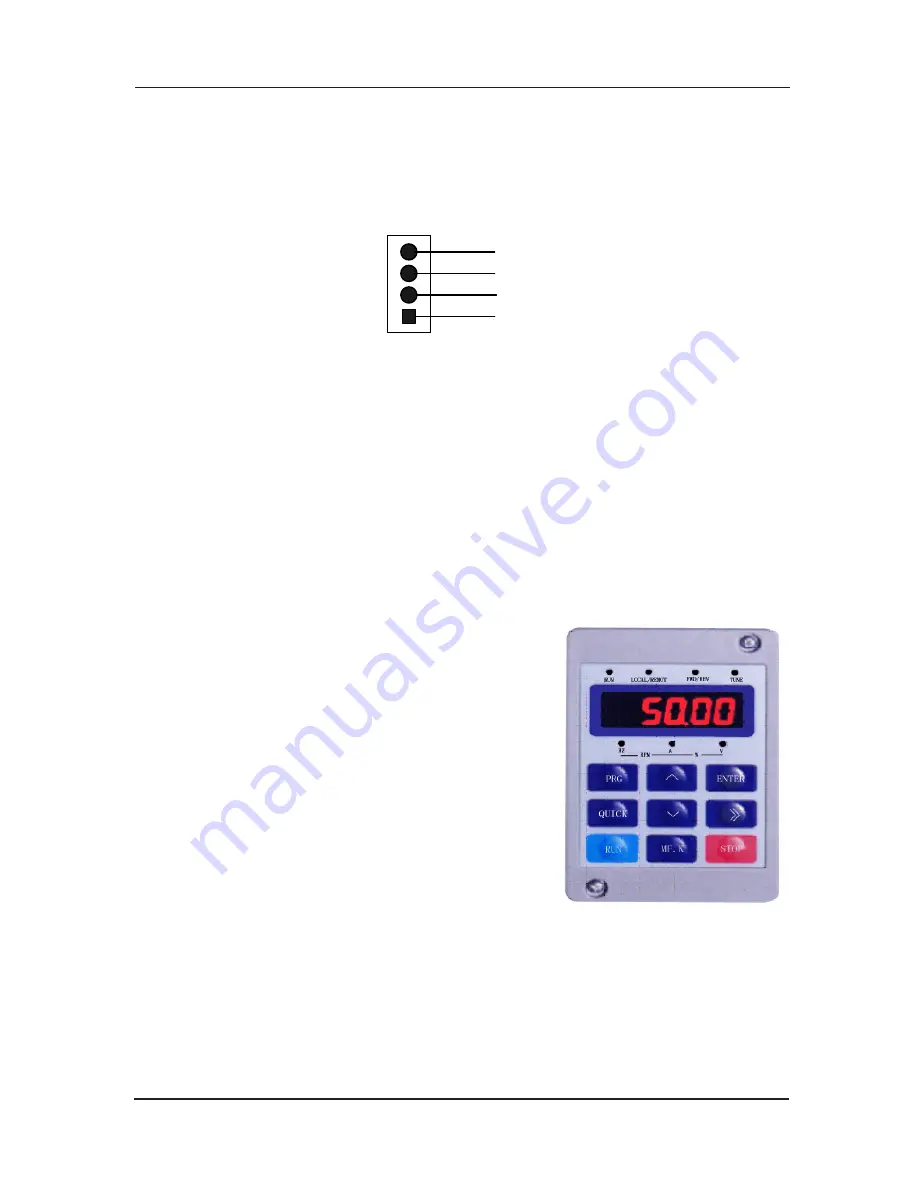 Suzhou Monarch Control Technology MCTC-CTB-A User Manual Download Page 53