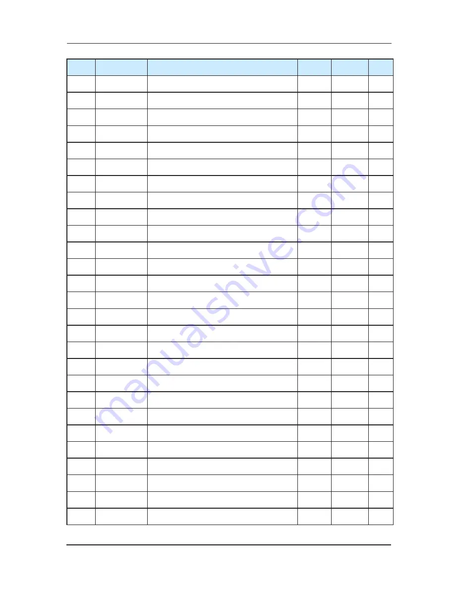 Suzhou Monarch Control Technology MCTC-CTB-A User Manual Download Page 87