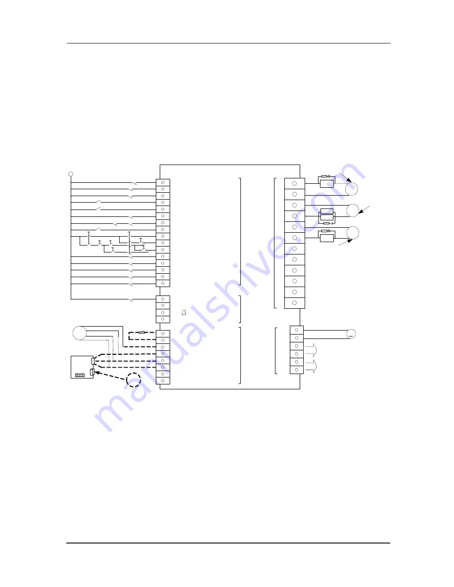 Suzhou Monarch Control Technology MCTC-CTB-A User Manual Download Page 161