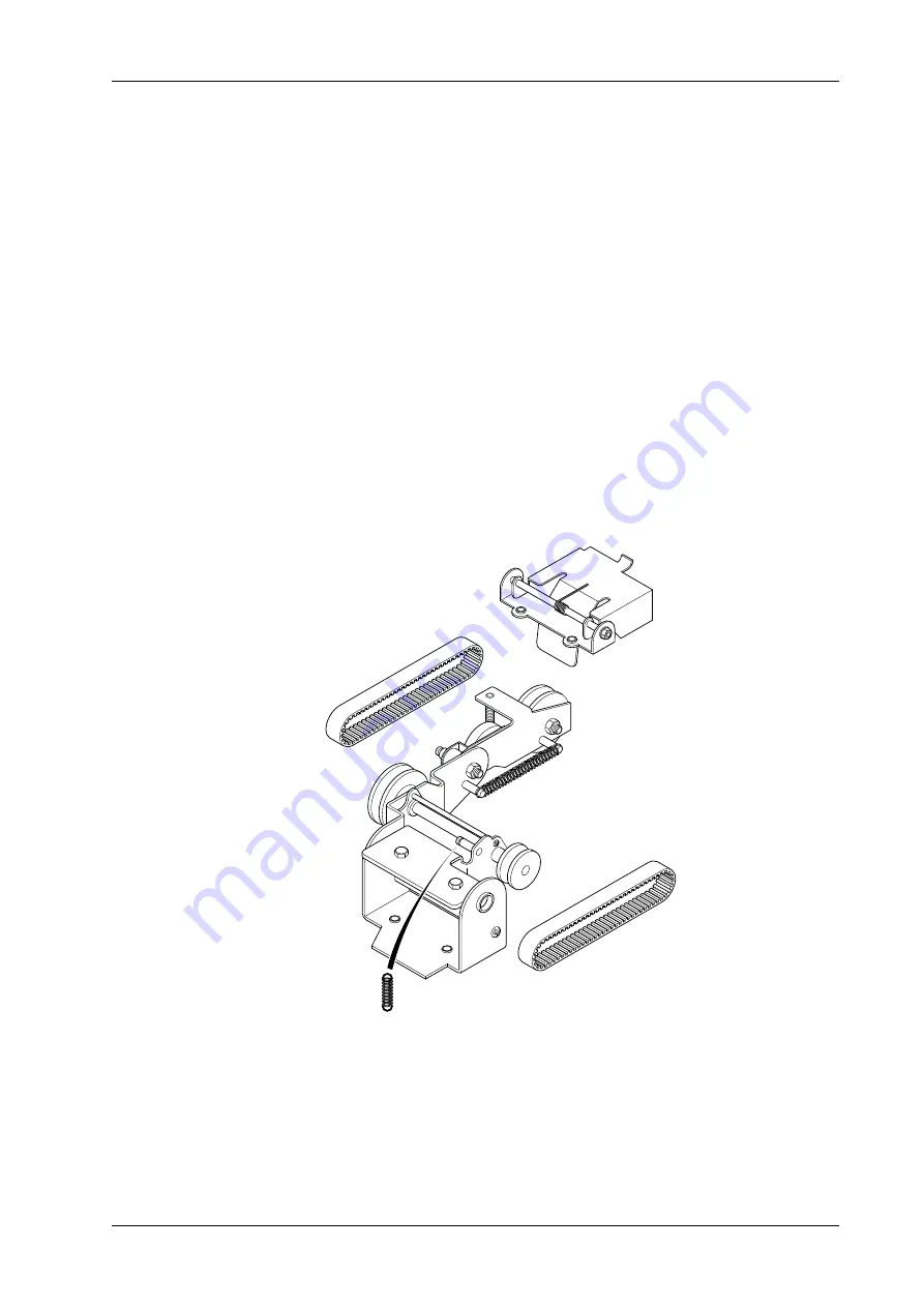 Suzohapp SCAN COIN SC 303 Service Manual Download Page 28