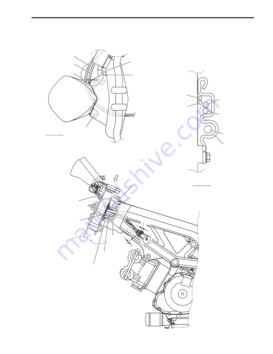 Suzuki 2003 SV1000SK3 Service Manual Download Page 12