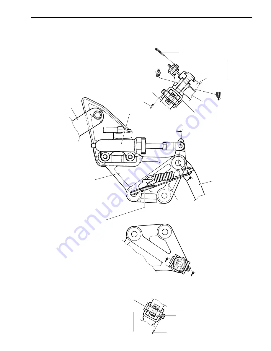 Suzuki 2003 SV1000SK3 Service Manual Download Page 16