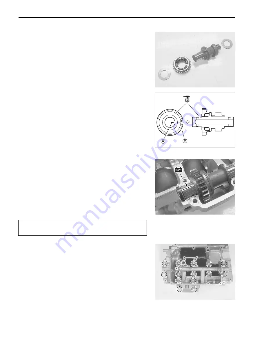 Suzuki 2006 gsxr 600 Service Manual Download Page 115