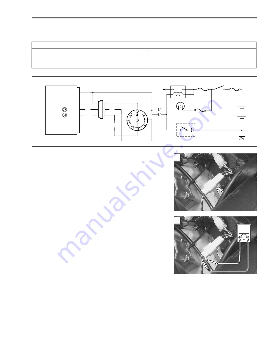 Suzuki 2006 gsxr 600 Service Manual Download Page 231