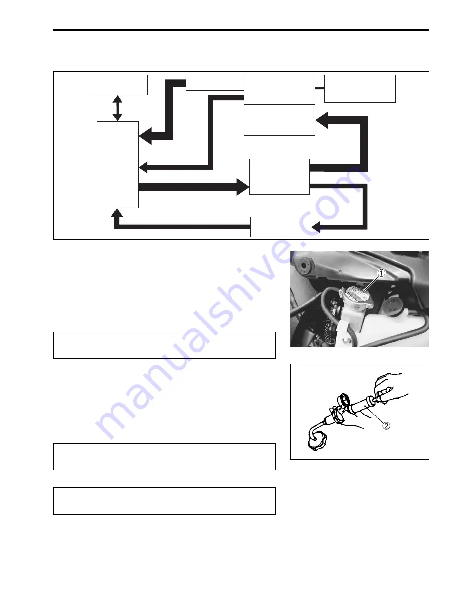 Suzuki 2006 gsxr 600 Service Manual Download Page 307