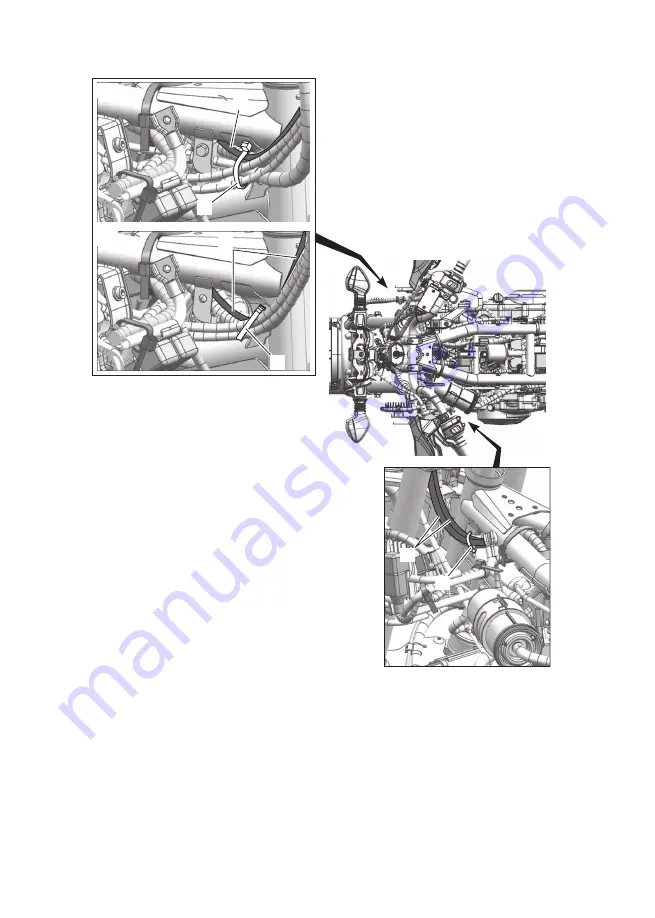 Suzuki 57100-2181 Series Installation Instructions Manual Download Page 112