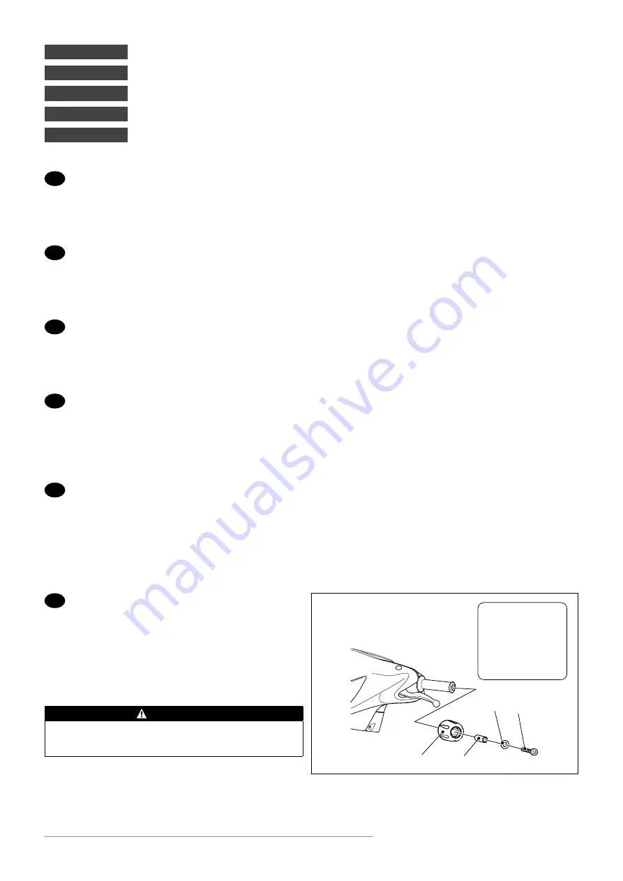 Suzuki 99000-99074-68N Installation Instructions Manual Download Page 9