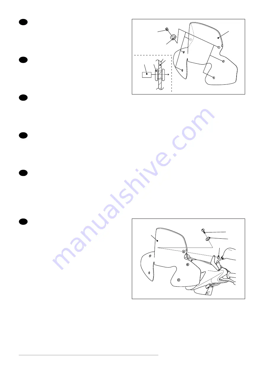 Suzuki 99000-99074-68N Installation Instructions Manual Download Page 21