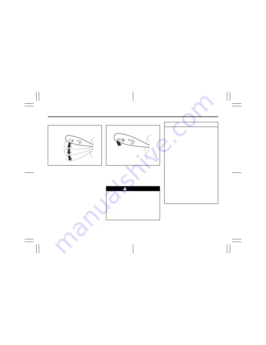 Suzuki Alto800 Manual Download Page 61