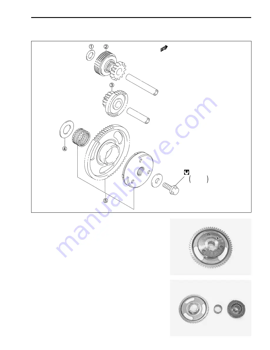 Suzuki AN650 2002 Скачать руководство пользователя страница 94