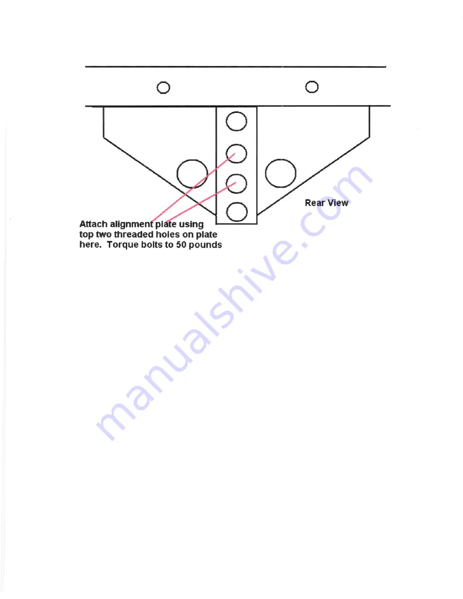 Suzuki Boulevard C50 Installation Manual Download Page 13