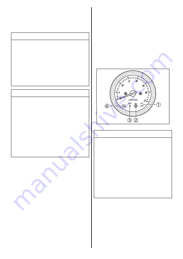 Suzuki DF115A Owner'S Manual Download Page 29