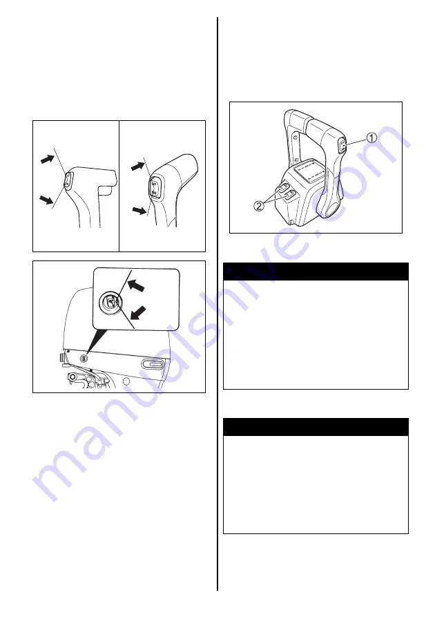 Suzuki DF115A Owner'S Manual Download Page 38