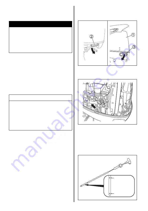 Suzuki DF115A Owner'S Manual Download Page 41