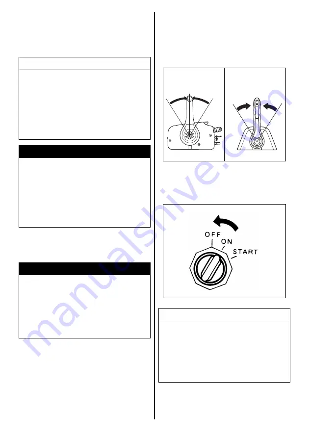 Suzuki DF115A Owner'S Manual Download Page 56