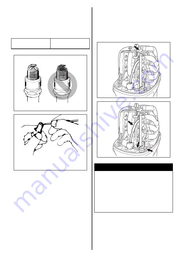 Suzuki DF115A Owner'S Manual Download Page 66