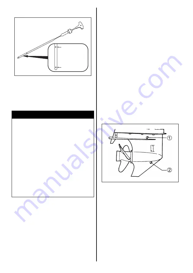 Suzuki DF115A Owner'S Manual Download Page 68