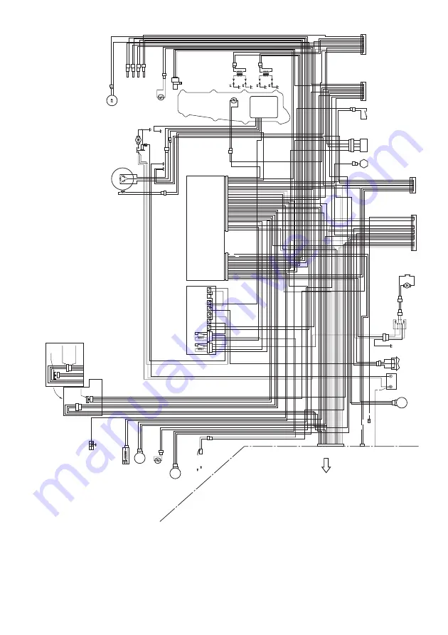 Suzuki DF115A Owner'S Manual Download Page 89