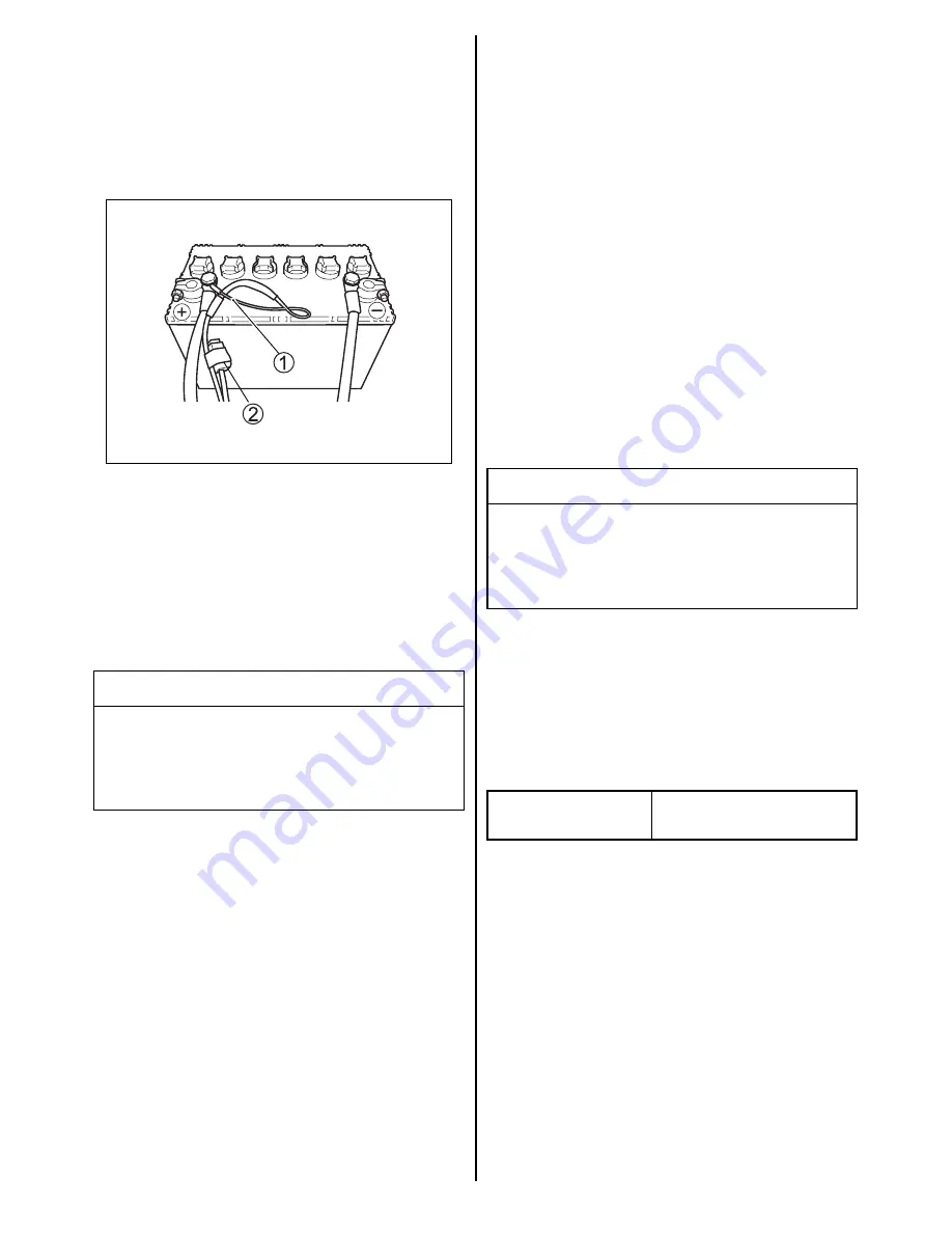 Suzuki DF250S Owner'S Manual Download Page 12