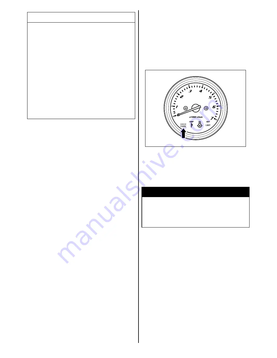 Suzuki DF250S Owner'S Manual Download Page 18