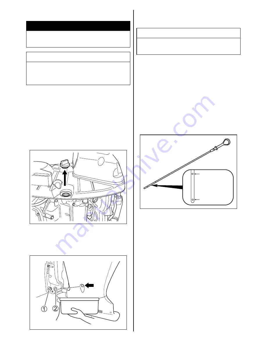 Suzuki DF250S Owner'S Manual Download Page 37