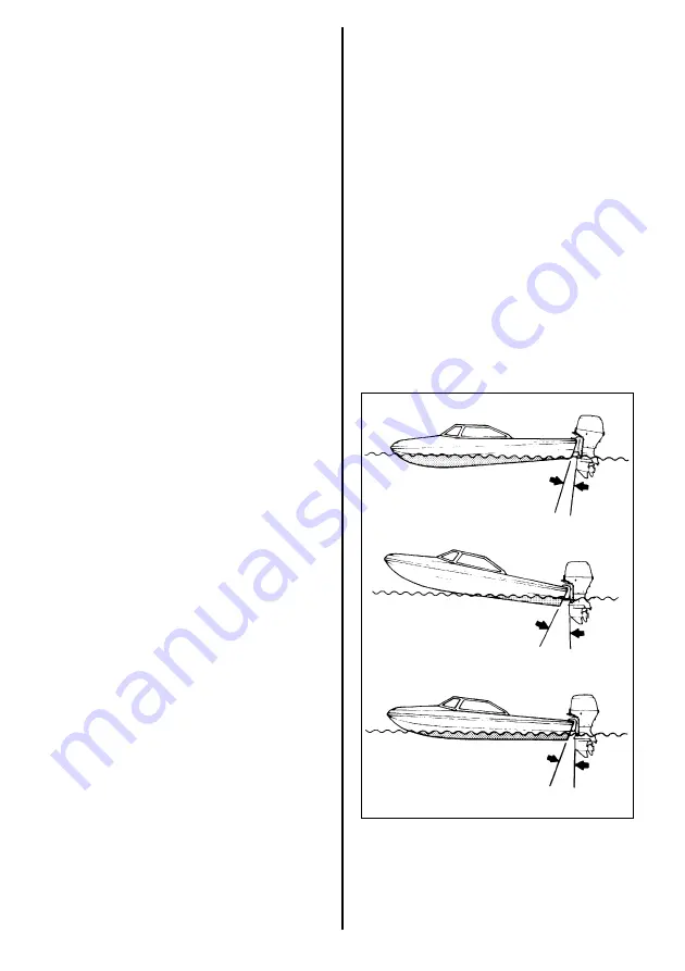 Suzuki DF70A Owner'S Manual Download Page 78