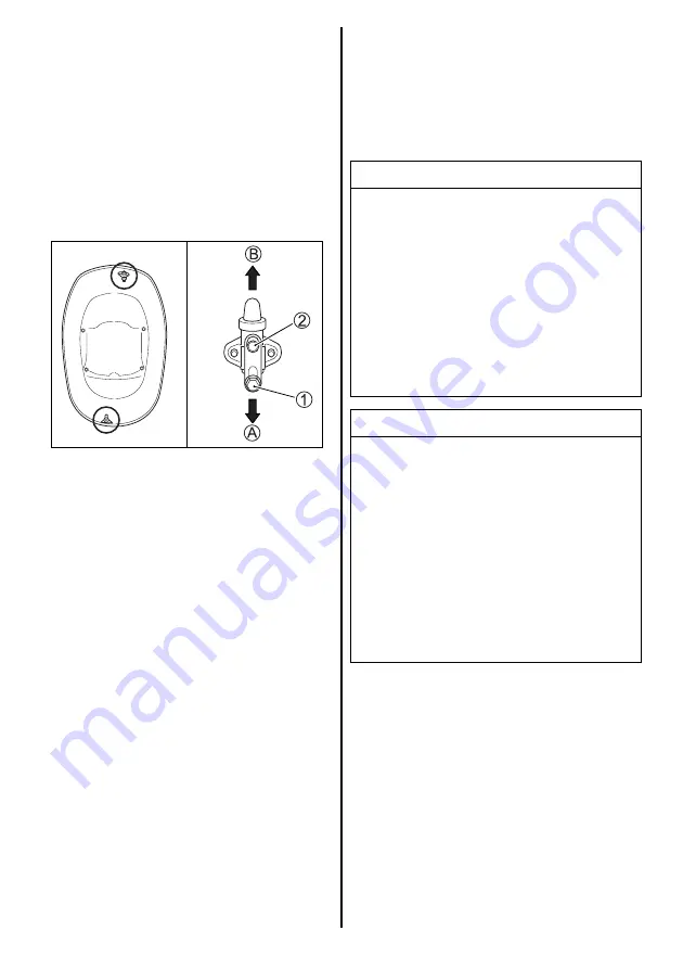 Suzuki DF70A Owner'S Manual Download Page 82